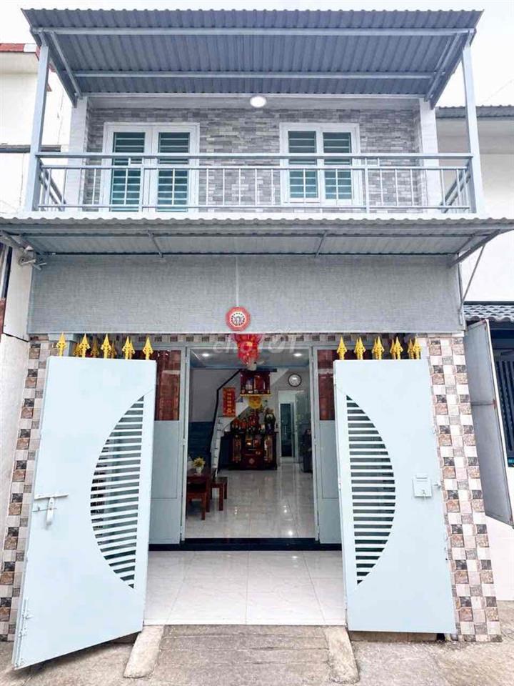 BÌNH TÂN 🏦CHỈ 4.150TỶ TL - LÊ VĂN QUỚI - 2 TẦNG - ĐƯỜNG 5M Lh09039626