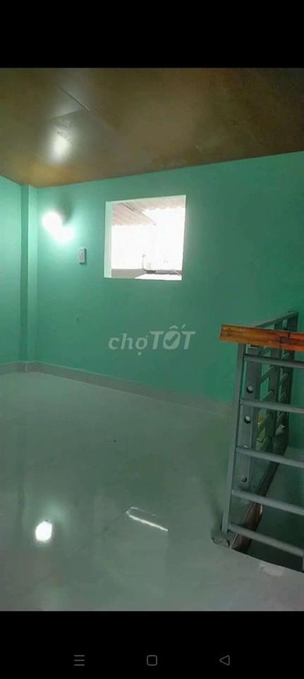 Nhà 2 lầu sổ riêng Tú Mỡ p7