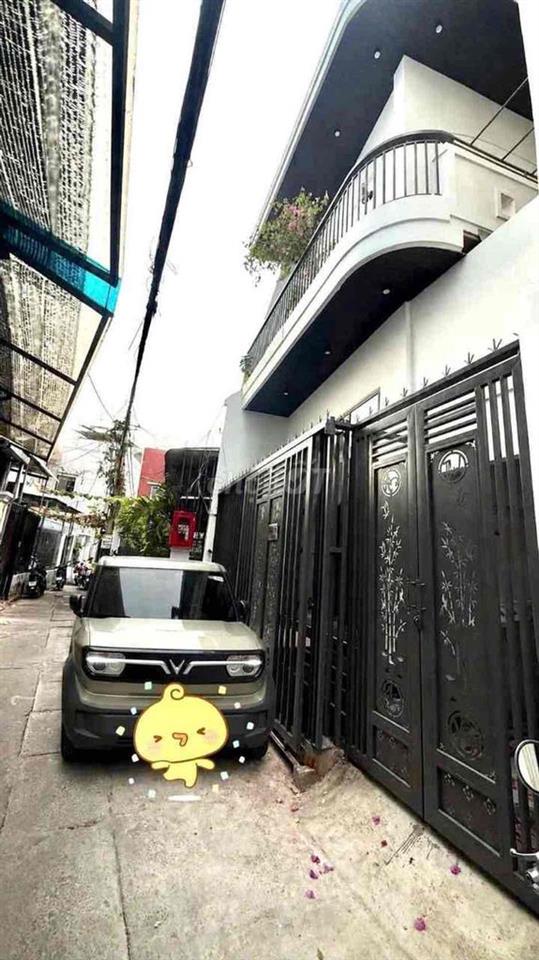 💥 BÁN NHÀ 2 TẦNG 2 MÊ – KIỆT ĐIỆN BIÊN PHỦ 📍 Cách đường lớn chỉ 50m,