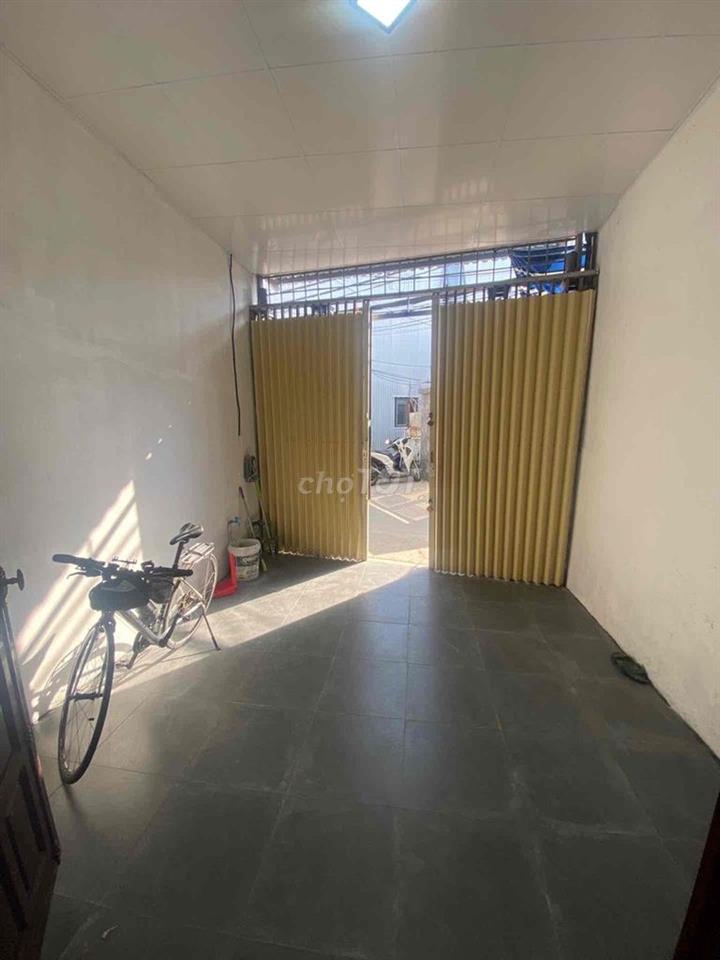 🔥 NHÀ 3 TẦNG KIỆT Ô TÔ HẢI PHÒNG – NHỈNH 5 TỶ 📐 Diện tích 75m², nhà 3