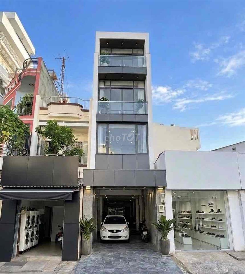TÔI CẦN BÁN NHÀ NGUYỄN CỬU VÂN,BÌNH THẠNH-GIÁ:5.55TỶ/57.6M2 (4.8x12M)