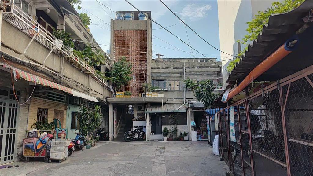 Bán căn hộ đường Trần Hữu Trang, Phú Nhuận, DT 41m2, 2 phòng ngủ, phù hợp gia đình nhỏ,