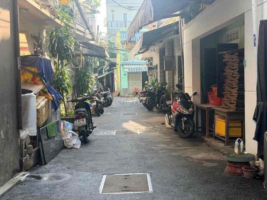 NHÀ ĐỐNG ĐA – NGANG RỘNG 7M – GIÁ CHỈ 3,2 TỶ