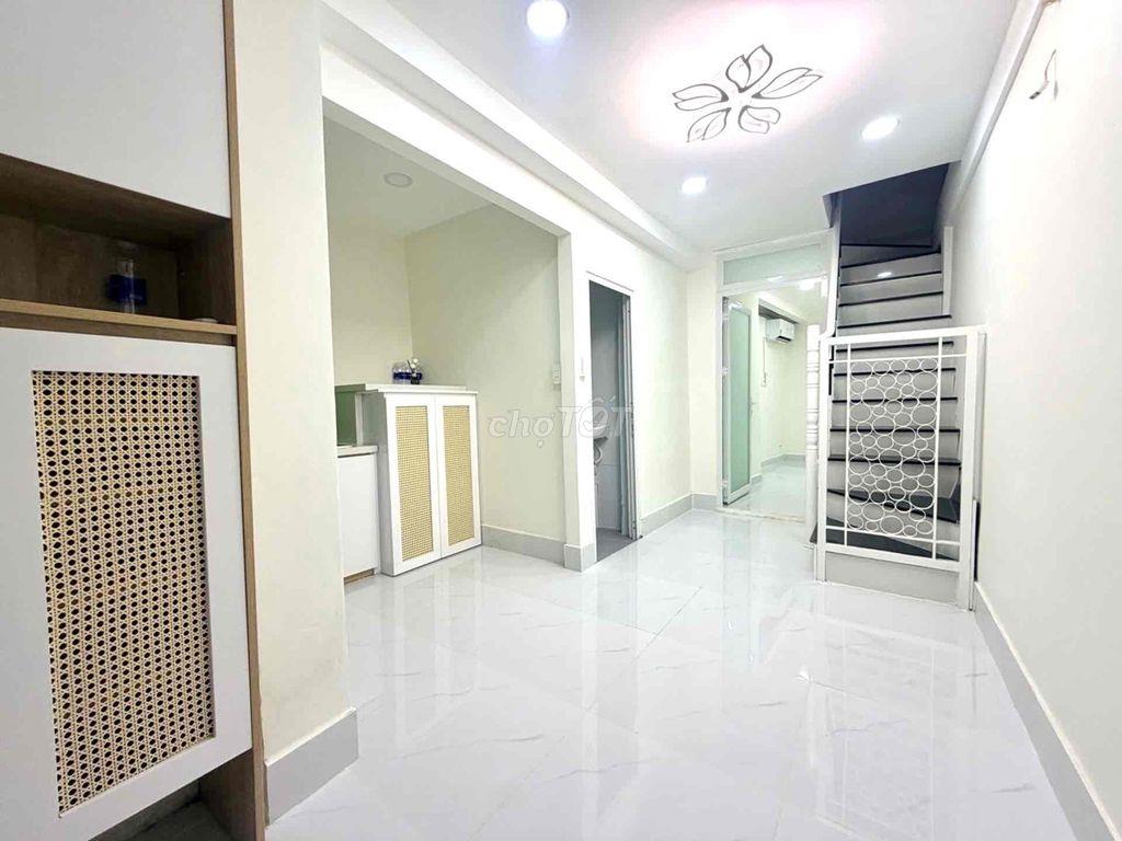 Chủ quyết bán nhanh - Bán nhà Phú Nhuận - Vạn Kiếp - 3 Phòng ngủ