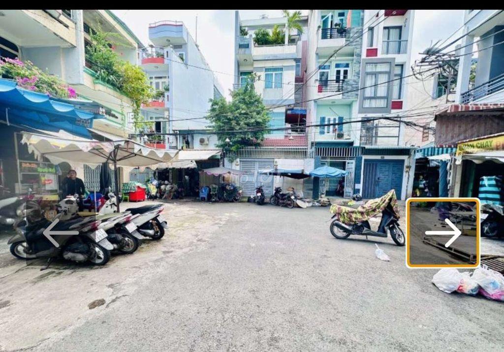 🏠Q10-THÀNH THÁI-2PN NHÀ ĐẸP Ở NGAY-XUNG QUANH BV TRƯỜNG HỌC-HƠN 3 TỶ🍉