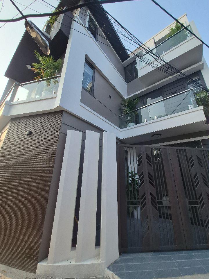 BÁN NHÀ SIÊU ĐẸP 2.92 TỶ LÔ GÓC 68M2 FULL NỘI THẤT NGÕ ĐƯỜNG VĨNH MẠC