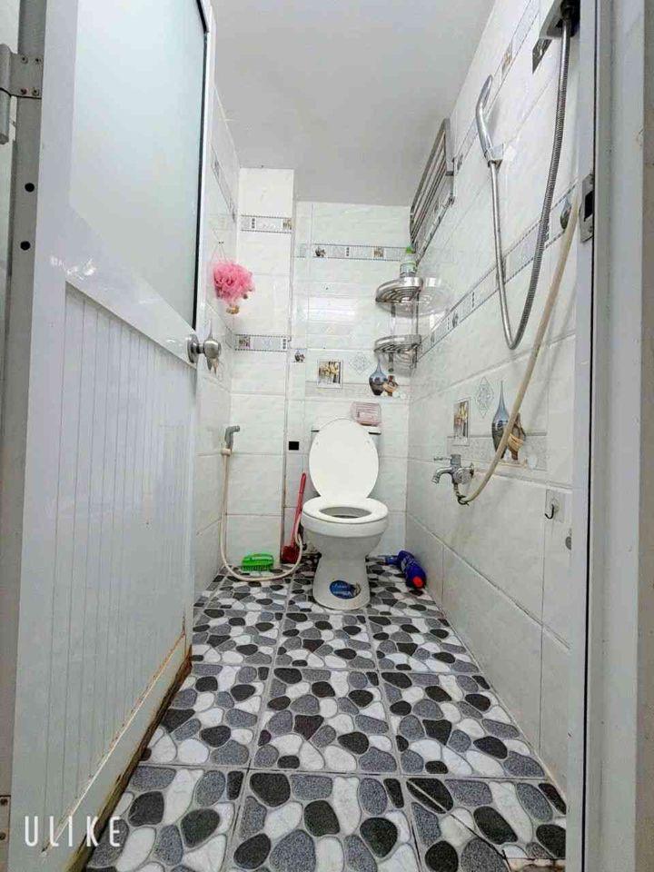 🏡 BÁN NHÀ GÓC 2 MẶT THOÁNG – 2 TẦNG – DƯƠNG BÁ TRẠC, NGAY CẦU NGUYỄN VĂN CỪ
