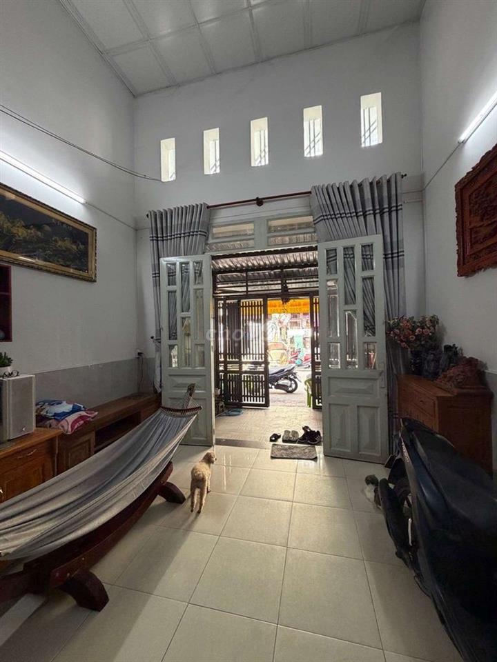Bán nhà đường 26/3 - Bình Tân giáp AEON Tân Phú - 64m2 - 6 tỷ nhỉnh