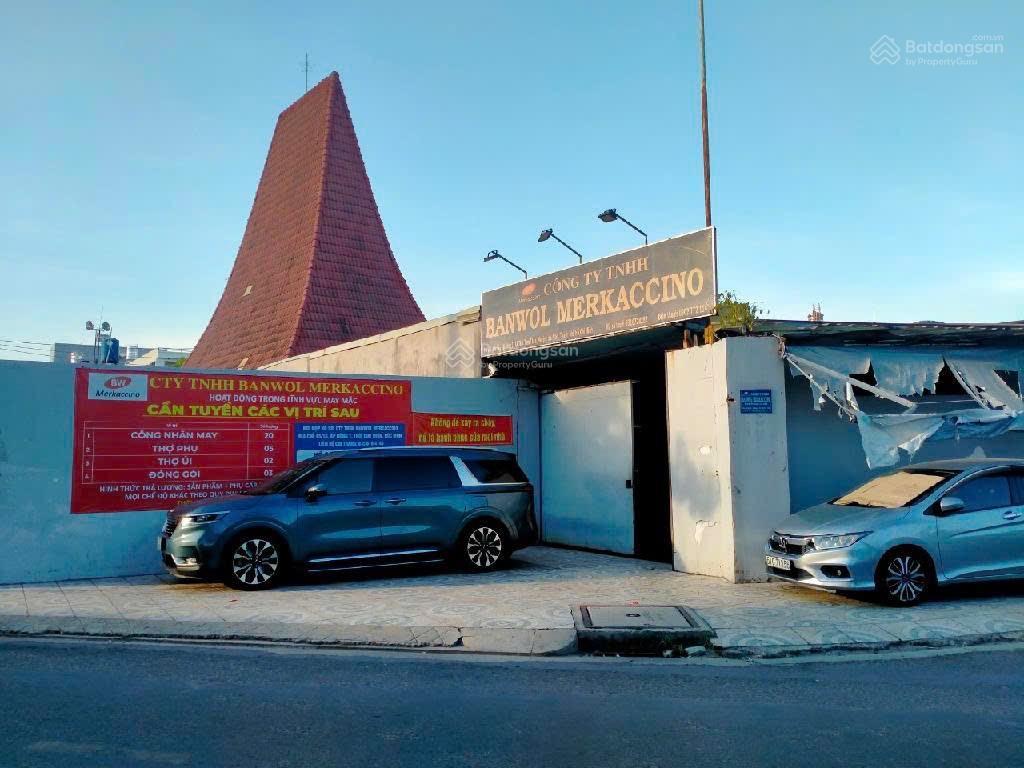 Bán đất 2 mặt tiền ~700m2 hóc môn 14,9 tỷ