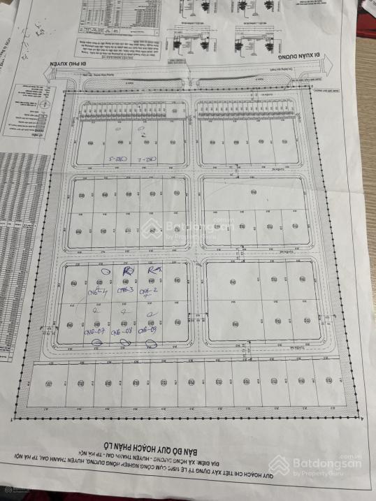 Bán suất công nghiệp giá chỉ nhỉnh 9tr nhà xưởng cụm công nghiệp hồng dương vào tên trực tiếp cđt