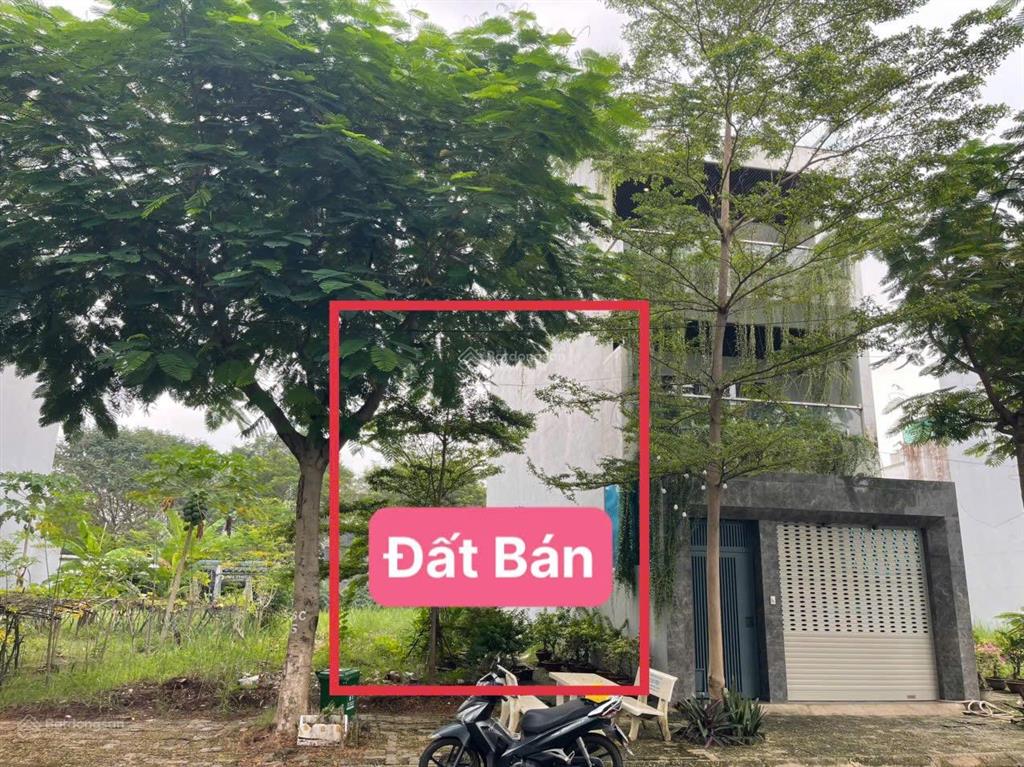 Cần tiền gấp đất kđt đông tăng long 100m, giá 6 tỷ