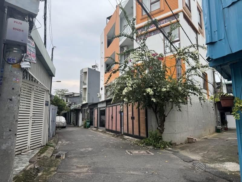 Chủ ngộp bán gấp đất trường thọ 235m2 sổ riêng tiềm năng mặt tiền 9.8 tỷ