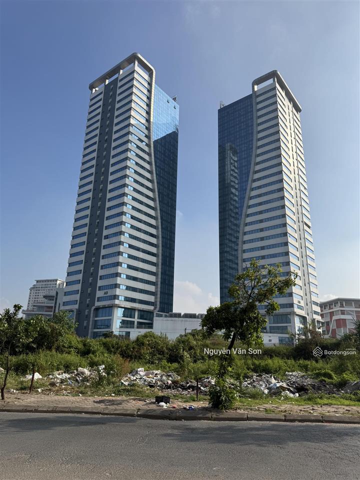 Bán đất tặng nhà 2 tầng dịch vụ khu d yên nghĩa 50m2 vị trí đẹp giá chỉ hơn 8 tỷ. 0967 154 ***