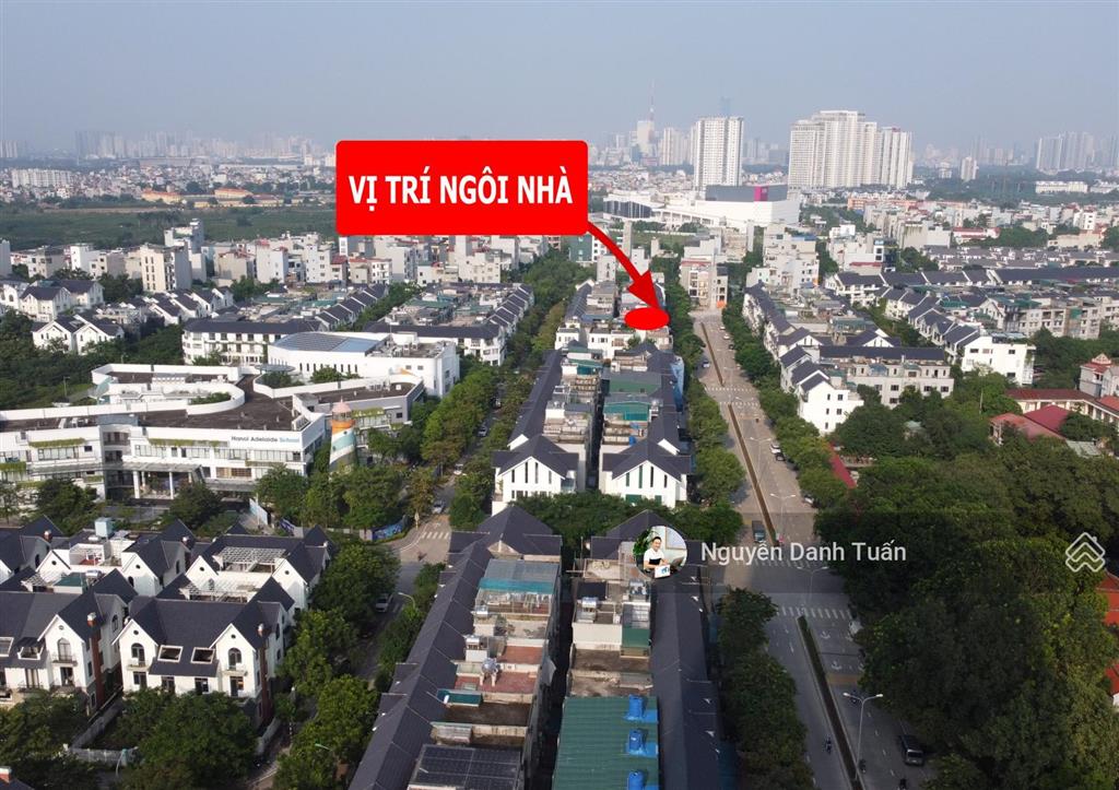 Vị trí kinh doanh số 1 cho tầm giá 21 tỉ và diện tích 114m2 tại khu c geleximco.