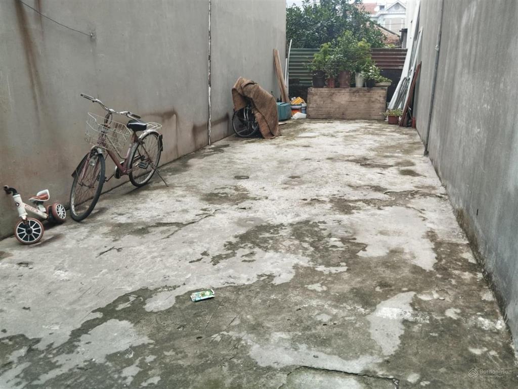 Bán gấp đất yên nghĩa, hà đông, 60m2, mt 4m, cách ô tô 20m, giá hời, chỉ hơn 4 tỷ