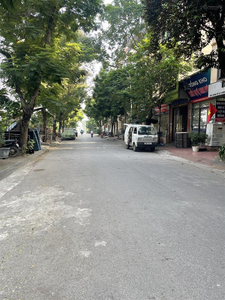 Liền kề mậu lương kiến hưng hà đông ô tô kinh doanh dt= 50m c4 giá 11tỷ (giá đầu tư).