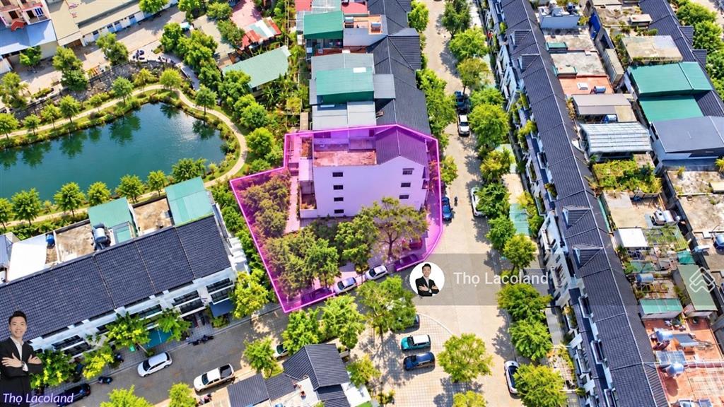 Bán liền kề khu c geleximco hà đông (80m giá 14 tỷ, 120m giá 18 tỷ, căn góc 160m hơn 20 tỷ) ngay