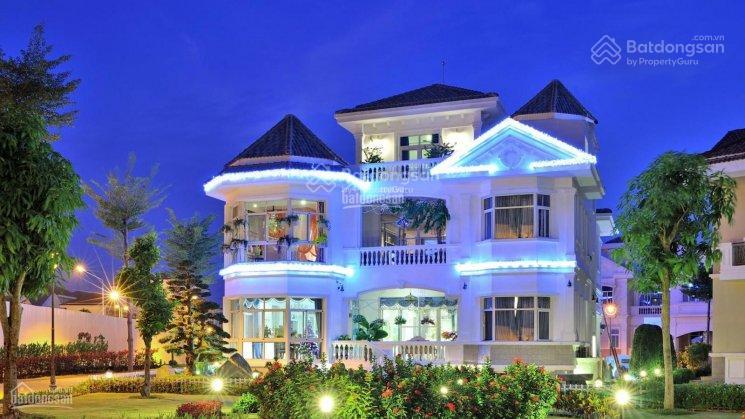 Bán biệt thự xa la 170m2 4 tầng mặt tiền 10m hơn 36 tỷ văn phòng ô tô tránh vỉa hè cc 0976 052 ***