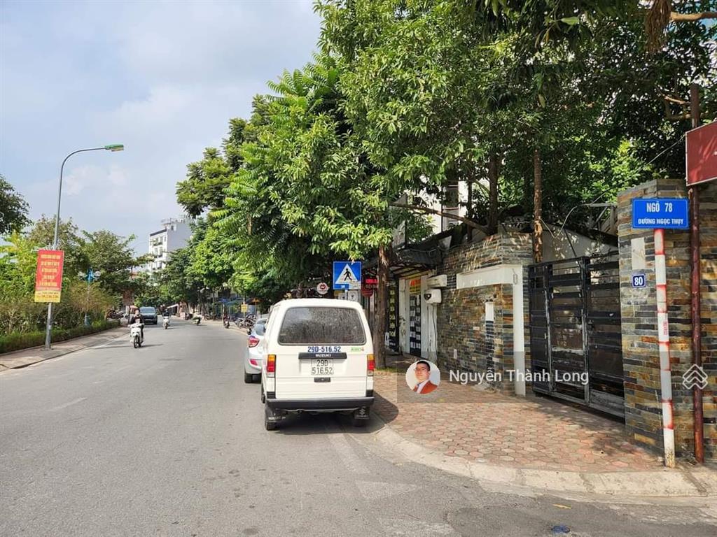 Đất vàng ngọc thụy bồ đề, thửa chữ nhật 6.5x20, ô tô 7 chỗ thông, giá tốt, gần phố, chợ, trường