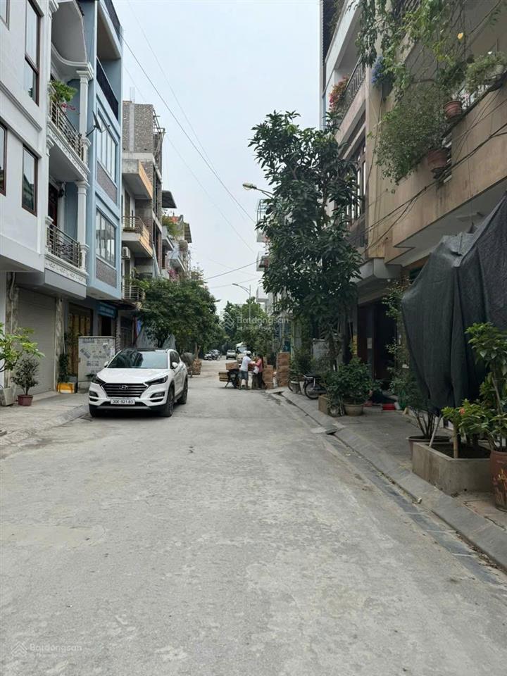 Bán 90m2 đất khu tđc xóm lò ngay hồ