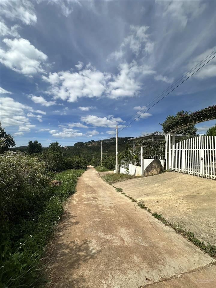 1458m2 đất mê linh view thung lũng gần đà lạt