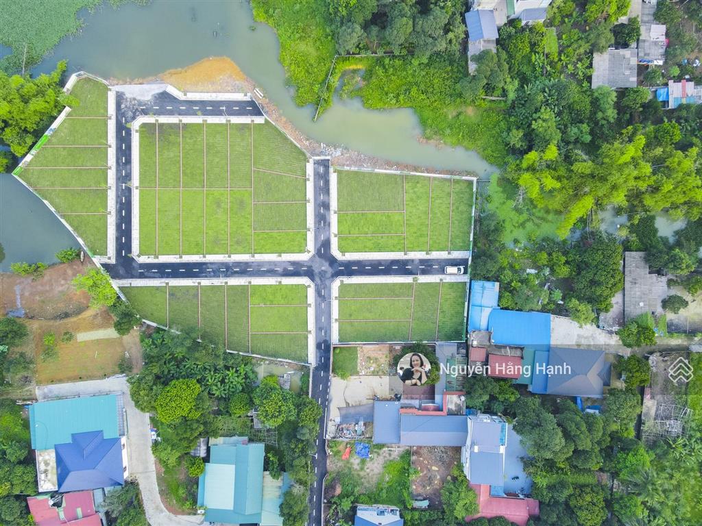 Cần bán lô siêu phẩm mặt trục kinh doanh đường vạn an, đoài phương, hà nội 110m nhỉnh 4 tỷ, sổ sẵn