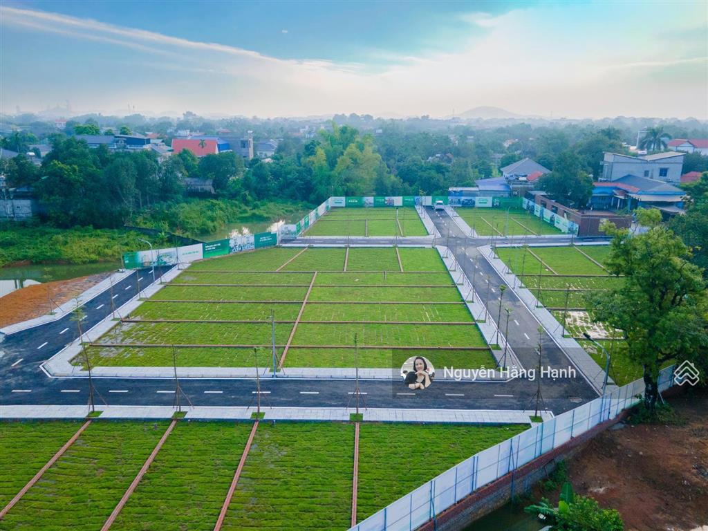 Lô siêu phẩm sát đường vạn an, đoài phương hn 103m mt rộng giá đầu tư nhỉnh 3 tỷ hình thửa đẹp