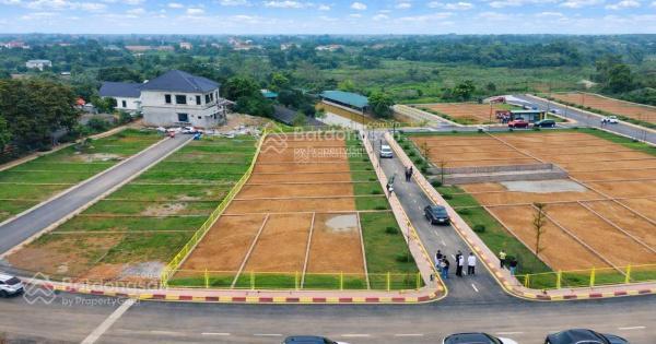 Đất bán tại xã hòa thạch, 6,5 triệu/ m2, 4000 m2