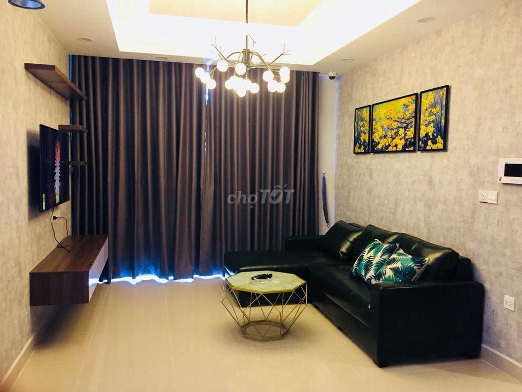 BÁN CĂN HỘ CHUNG CƯ NGÔ GIA TƯ LẦU CAO THANG MÁY 2 PN GIÁ 3,1 TỶ