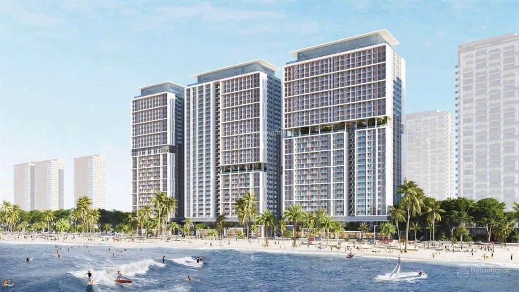 Bán căn view chéo biển toà c1 chỉ 1,7 tỷ