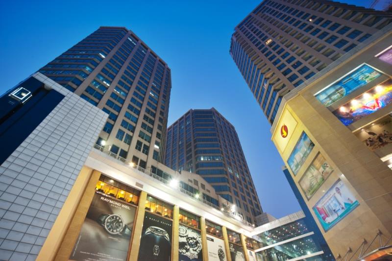 Hàng hiếm vincom bà triệu căn hộ 135m², 3 phòng ngủ, vị trí lõi trung tâm hà nội