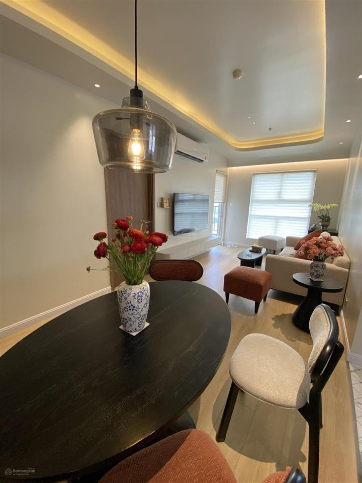 Bán căn hộ midori the view 2pn, 2wc full nội thất cao cấp tp mới bình dương