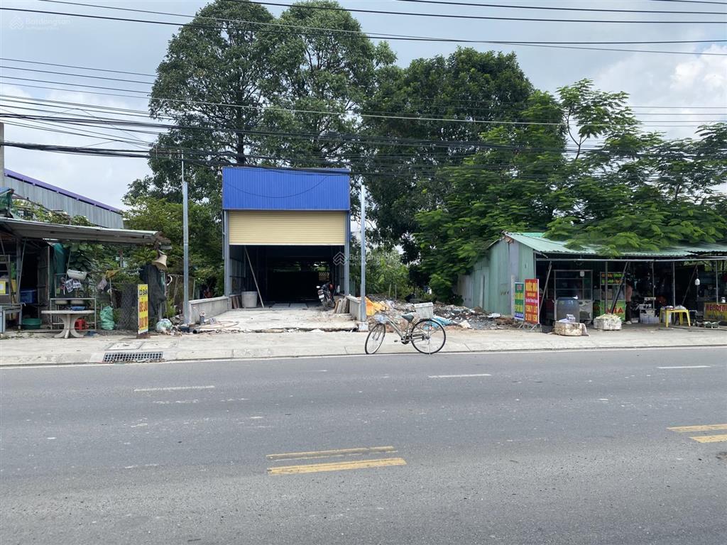 Bán đất mặt tiền đường bùi thị xuân, an phú, bình dương (đối diện karaoke ngọc thiên phú).