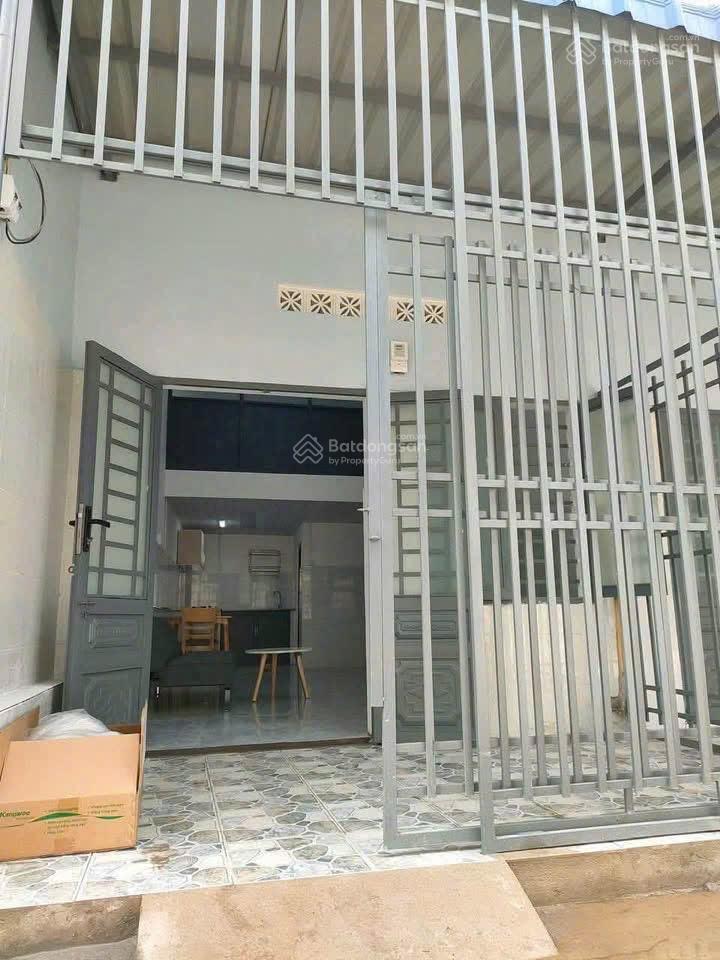 Bán 11 căn nhà mini phú lợi dòng tiền 600 triệu/năm giá chỉ 9,5 tỷ tài sản sinh dòng