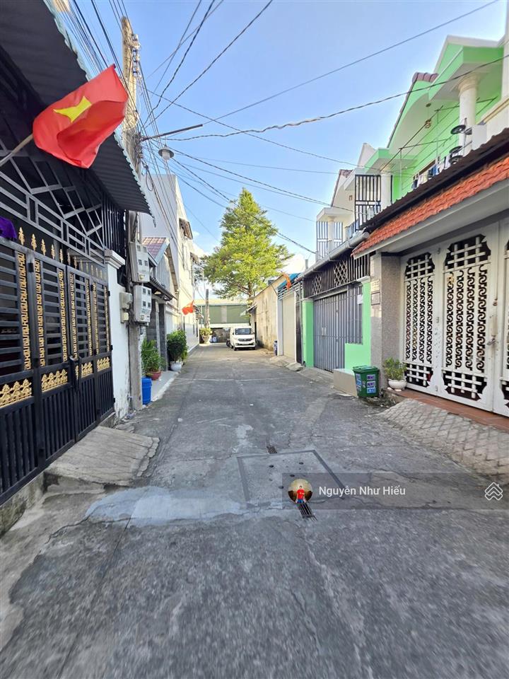 Bán nhà 3,68 tỷ tl gần go 500m, phường đông hòa, thành phố dĩ an cũ