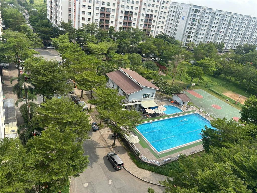 Thiện chí bán căn ehome3 50m2 lầu cao view thoáng giá chỉ 2030ty