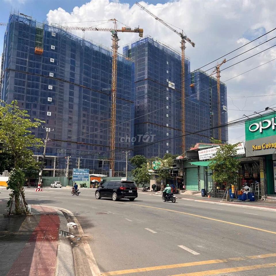 CHÍNH CHỦ BÁN CĂN HỘ 2PN – 2WC | THANH TOÁN BAN ĐẦU CHỈ 20%