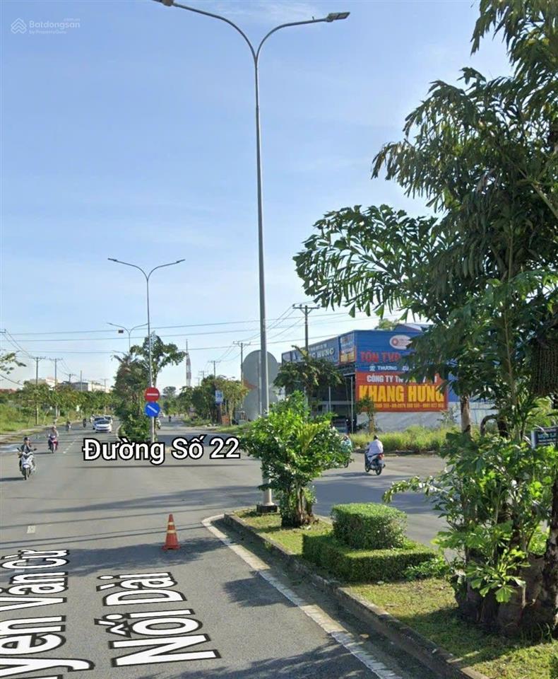 Bán đất 924m2 tại nguyễn văn cừ, an bình, ninh kiều, cần thơ, giá cực chất 70 tỷ vnd