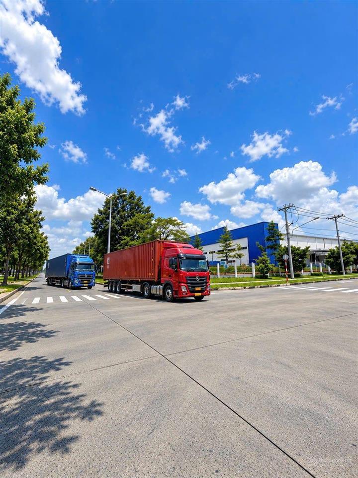 Bán nhà xưởng 10.476m2. chỉ 71 tỷ. phù hợp doanh nghiệp fdi epe kcn long thành.
