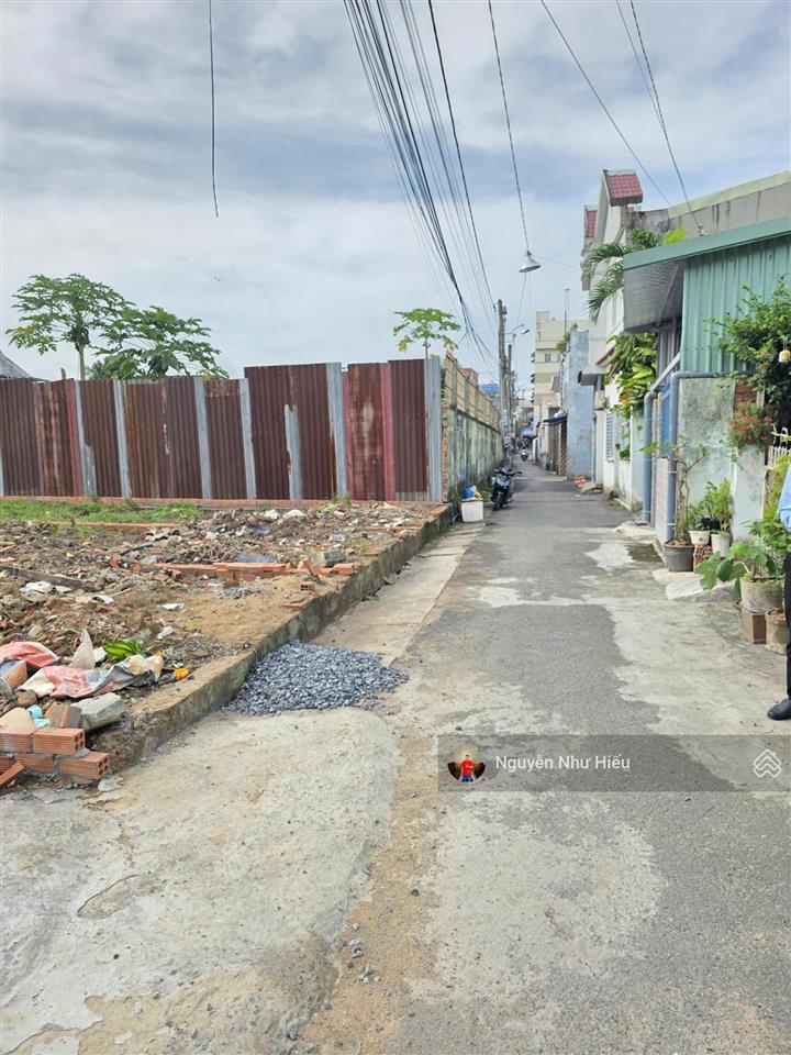 Bán đất mới tách thửa, gần vòng xoay cầu hang 500m, p. bửu hòa, tp. biên hòa cũ