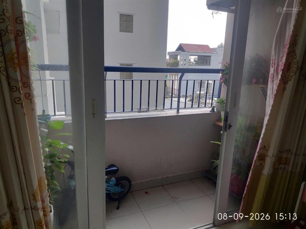 Chcc quang thái 111b lý thánh tông dt 73m2 2pn 2wc, giá 3,4 tỷ tl
