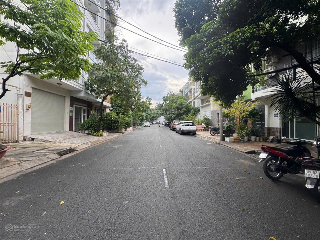 Bán lô đất khu vip đường nguyễn thế truyện khu kinh doanh, ngay công viên 5x17.5m giá 11 tỷ **