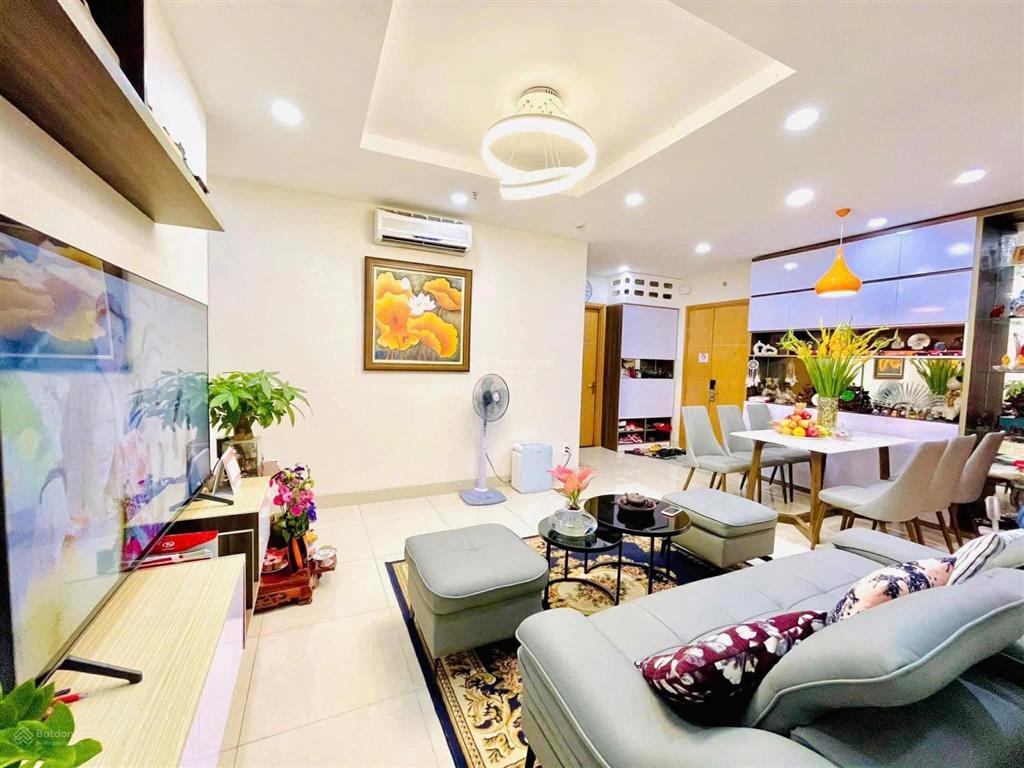Bán căn hộ 2pn, 2wc, tại khu căn hộ idico tân phú, giá cực chất 2.8 tỷ, 55m2, sổ hồng, 0905 663 ***