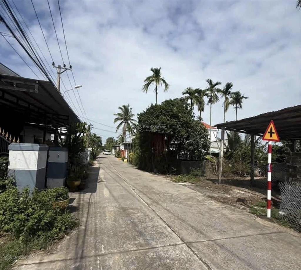 Bán đất đê pam, cẩm thanh, hội an, 34 triệu / m2, 200 m2, giá ưu đãi, chính chủ