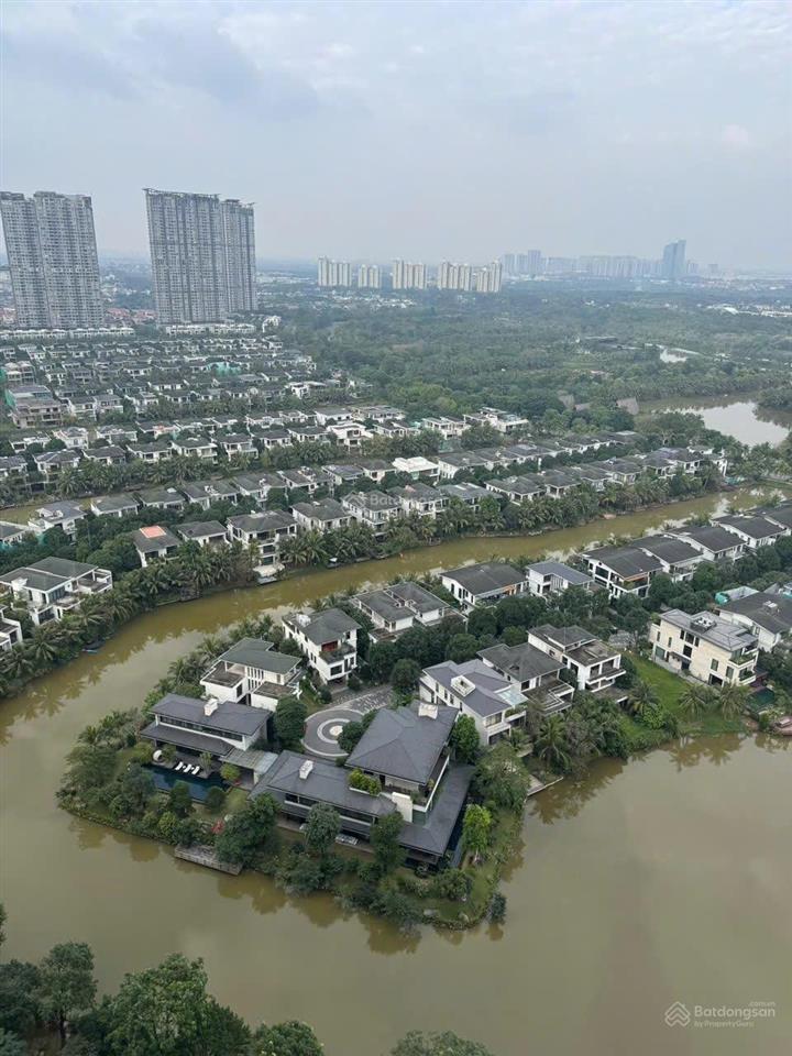 Dòng tiền 3,2%. bán studio sky forest residences ecopark view đảo đẹp 2.4 tỷ bao phí
