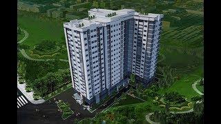 Felisa Riverside 65 m², 2PN 2WC, cửa sổ hướng Nam – 3,5 tỷ
