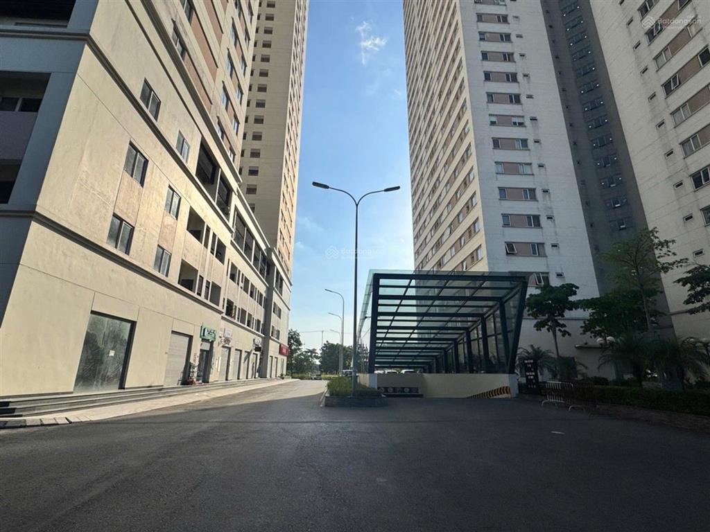 Chung cư cao cấp eurowindow river đông hội, đông anh