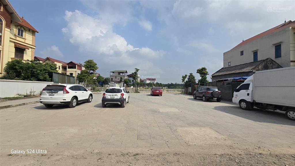 Bán đất đẹp lại đà, đông hội, đông anh. vị trí lại đà, đông hội, đông anh, hà nội.