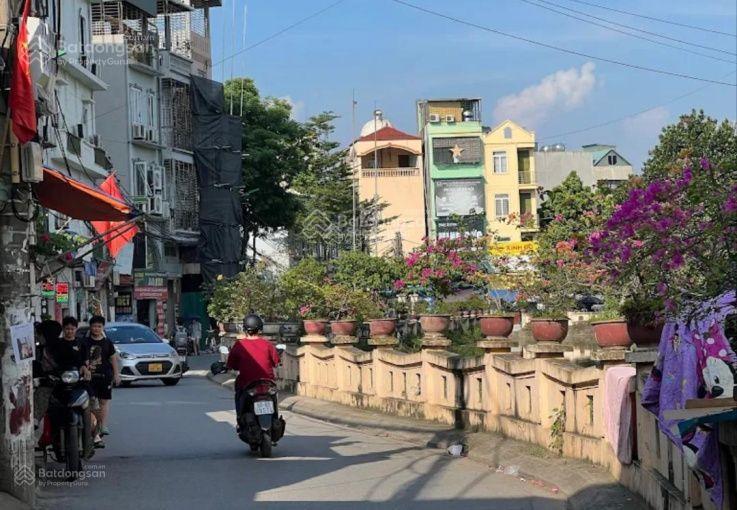 Bán đất đường nguyễn đạo an diện tích 100m2