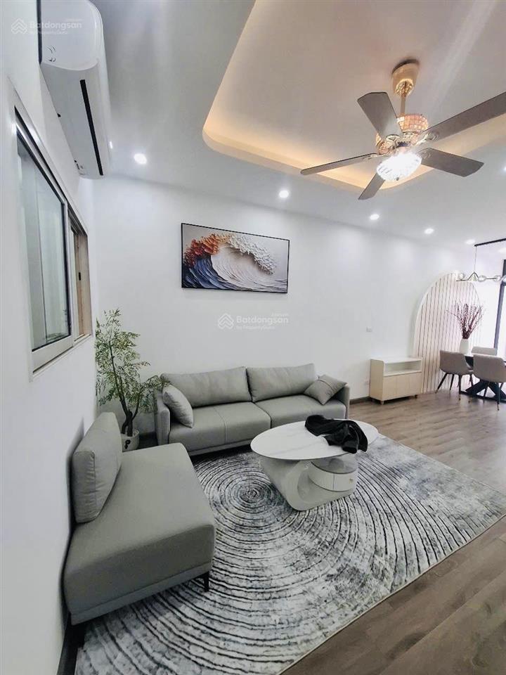 Bán căn hộ green stars phạm văn đồng 68m2, 2pn, 2vs, 5,2 tỷ full nội thất đẹp